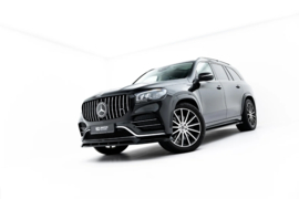 Maxton Design Set Splitters V.2 Mercedes-Benz GLS AMG-Line X167