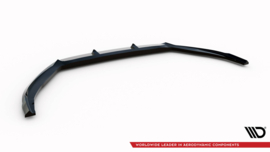 Maxton Design Frontsplitter V.1 Ford Focus Vignale Mk4