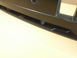 Maxton Design VOORRACINGSPLITTER VW T5 SPORTLINE
