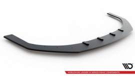 Maxton Design Street Pro Frontsplitter Hyundai I30 N Mk3 Hatchback / Fastback