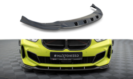 Maxton Design Koolstofvezel Frontsplitter BMW 1 F40 M-Pack / M135i