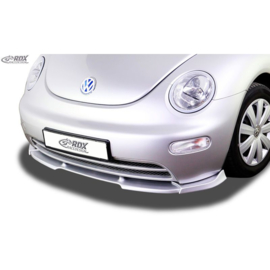 Voorspoiler Vario-X passend voor Volkswagen New Beetle 1997-2005 (PU)