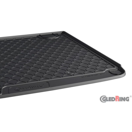 Rubbasol (Rubber) Kofferbakmat passend voor BMW X4 (G02) 2018-