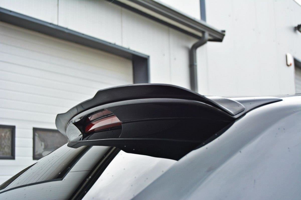 Maxton Design Spoilerkap Audi S3 8P FL