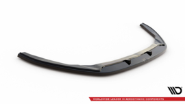 Maxton Design Voorsplitter V.2 Volkswagen Passat B7