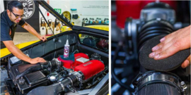 Chemical Guys – G6 Hyper Coat