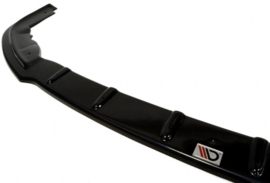 Maxton Design FRONTSPLITTER HONDA CIVIC MK6 EJ9