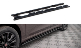 Maxton Design ZIJKANTEN DIFFUSERS Fiat Tipo S-Design