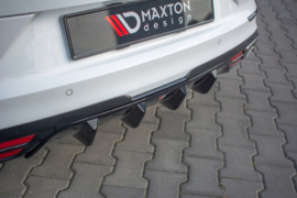 Maxton Design Achterspoiler Kia ProCeed GT Mk 1