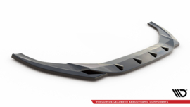 Maxton Design Frontsplitter V.1 Audi S5 / A5 S-Line F5 Facelift