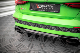 Maxton Design Achterspoiler Audi RS3 8Y