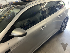 👉👉Chrome Delete voor deze Renault Megane GT👈👈
