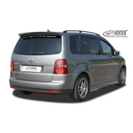Dakspoiler passend voor Volkswagen Touran 1T 2003-2011 (PUR-IHS)