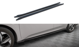 Maxton Design Zijskirts Diffusers Hyundai Elantra Mk7