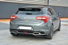 Maxton Design ACHTERKANT CITROEN DS5