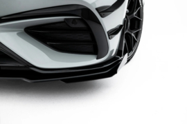Maxton Design Voorspatborden Mercedes-AMG CLE 53 Aero C236