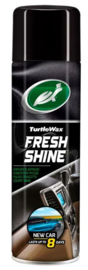 Turtle Wax 52863 Fresh Shine - New Car 500ml