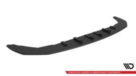 Maxton Design Street Pro Frontsplitter BMW 2 Coupé M-Pack / M240i G42