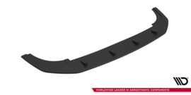 Maxton Design Street Pro Frontsplitter Volkswagen Golf GTI / GTE / R-Line Mk8 Facelift