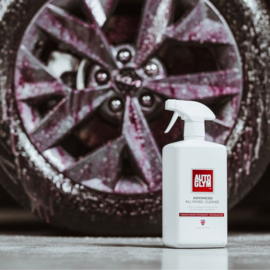 Autoglym Advanced All Wheel Cleaner 1LT Spray