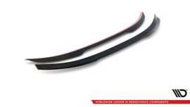 Maxton Design Spoilerkap Hyundai I30 Fastback N-Line Mk3
