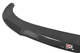 Maxton Design Frontsplitter Audi S6 C5