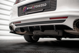 Maxton Design Achterspoiler Ford Mustang Mk5 Facelift