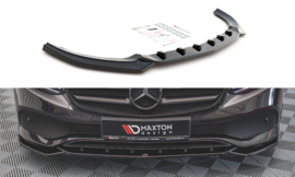 Maxton Design Frontsplitter Mercedes-Benz E W213