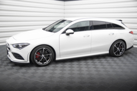 Mercedes CLA 2019-