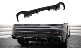Maxton Design Achterspoiler Audi RSQ8 Mk1