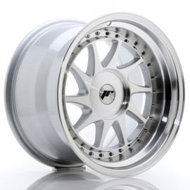 JR26 Silver