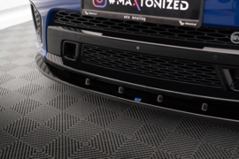 Maxton Design Frontsplitter V.1 Land Rover Range Rover Sport SVR Mk2