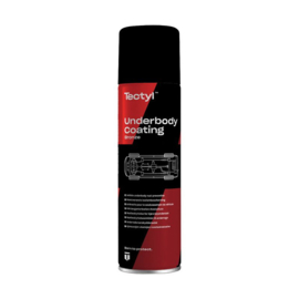 Tectyl Underbody Coating Brons 500ml