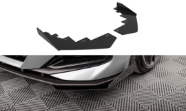 Maxton Design Voorkleppen BMW 2 Coupé M-Pack / M240i G42