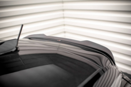 Maxton Design Spoilerkap BMW i3 Mk1 Facelift