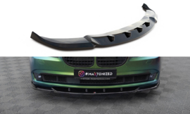 Maxton Design Frontsplitter V.1 BMW 7 F01