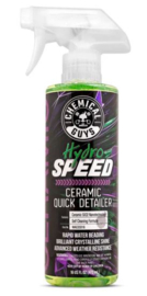 Chemical Guys – Hydro Speed Ceramic Quick Detailer