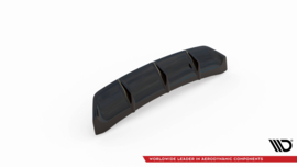 Maxton Design Achterspoiler Ford Mondeo ST-Line Mk5 Facelift