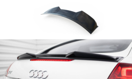Maxton Design Spoilerkap 3D Audi TT 8J