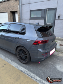 🔥 VW GOLF 8 – VERLAAGD met een AP SUSPENSION Schroefset! 🔥
