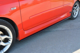 Maxton Design ZIJKANTEN DIFFUSERS FIAT STILO SCHUMACHER VERSIE