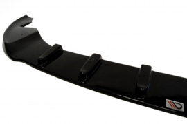 Maxton Design FRONTSPLITTER NISSAN QASHQAI (FACELIFT)