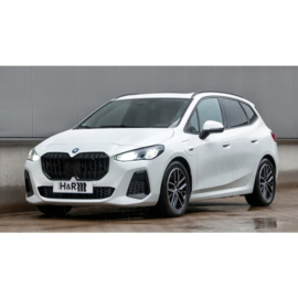 H&R Verlagingsveren passend voor BMW 2-Serie Active Tourer (U06) 225e/230e xDrive 2021- VA30/AA20mm