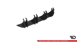 Maxton Design Street Pro Achter Diffuser Mercedes-Benz A 45 AMG W176 Facelift
