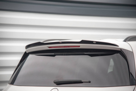 Maxton Design Spoilerkap Mercedes-Benz GLS AMG-Line X167