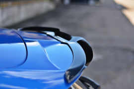 Maxton Design Spoilerkap V.1 Ford Focus ST-Line Mk4