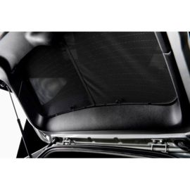 Set Car Shades passend voor Skoda Octavia IV (NX3) HB 5-deurs 2020- (4-delig)