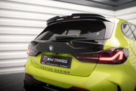 Maxton Design De verlenging van de achterruit BMW 1 F40 M-Pack / M135i