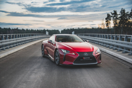 Lexus LC
