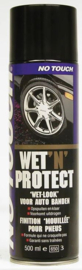No Touch NL-FR Wet n Protect 500ml